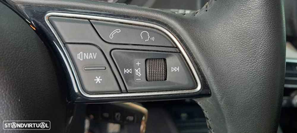 Audi Q2 30 TFSI Advanced - 14