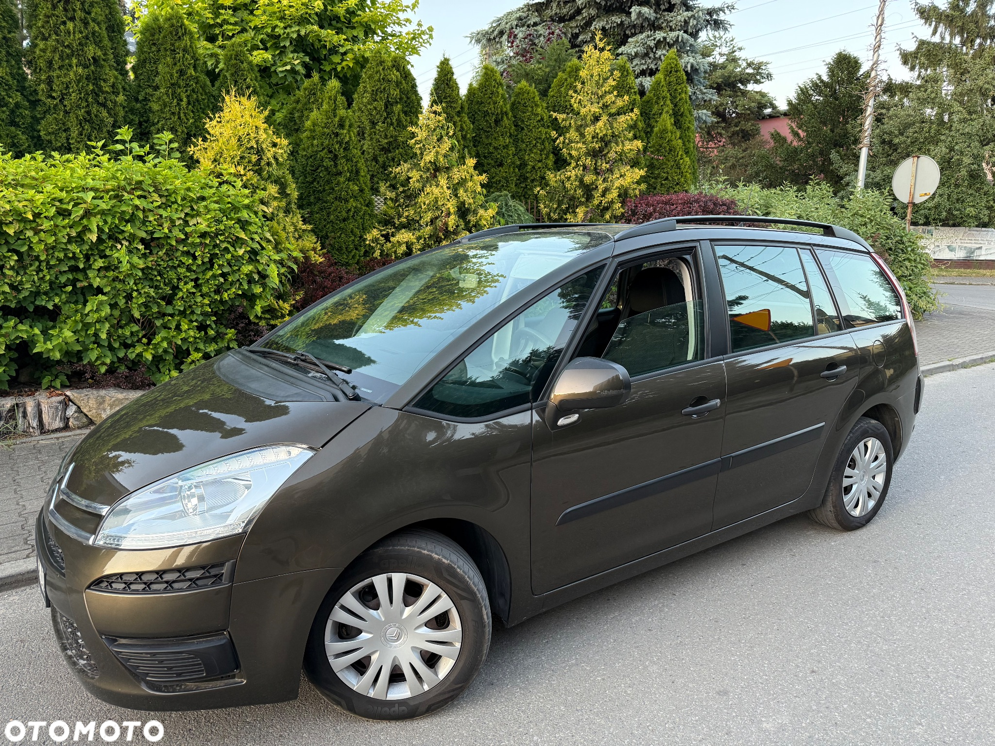 Citroën C4 Picasso HDi 110 FAP Business Class - 5