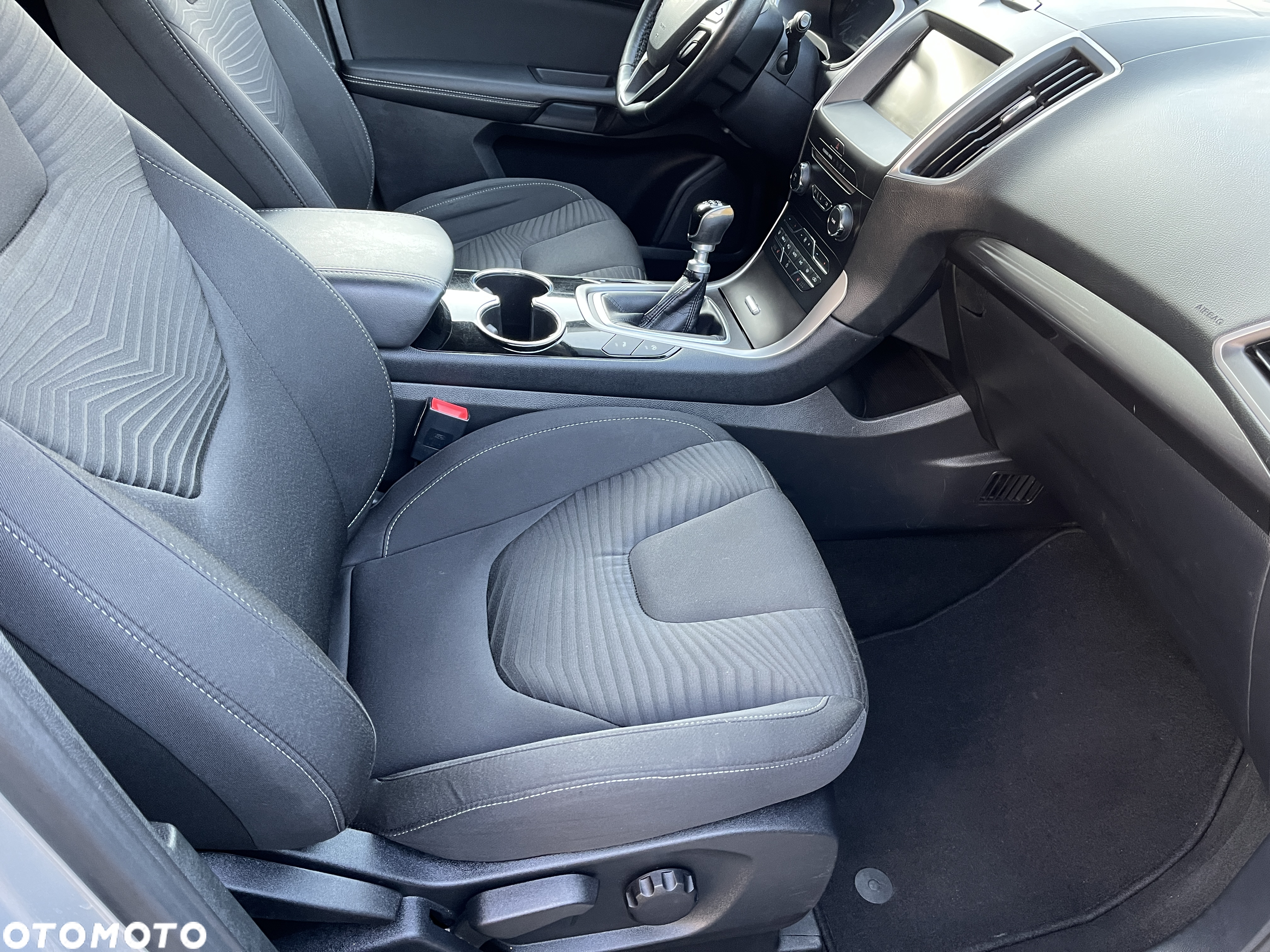 Ford S-Max 2.0 EcoBlue Business - 10