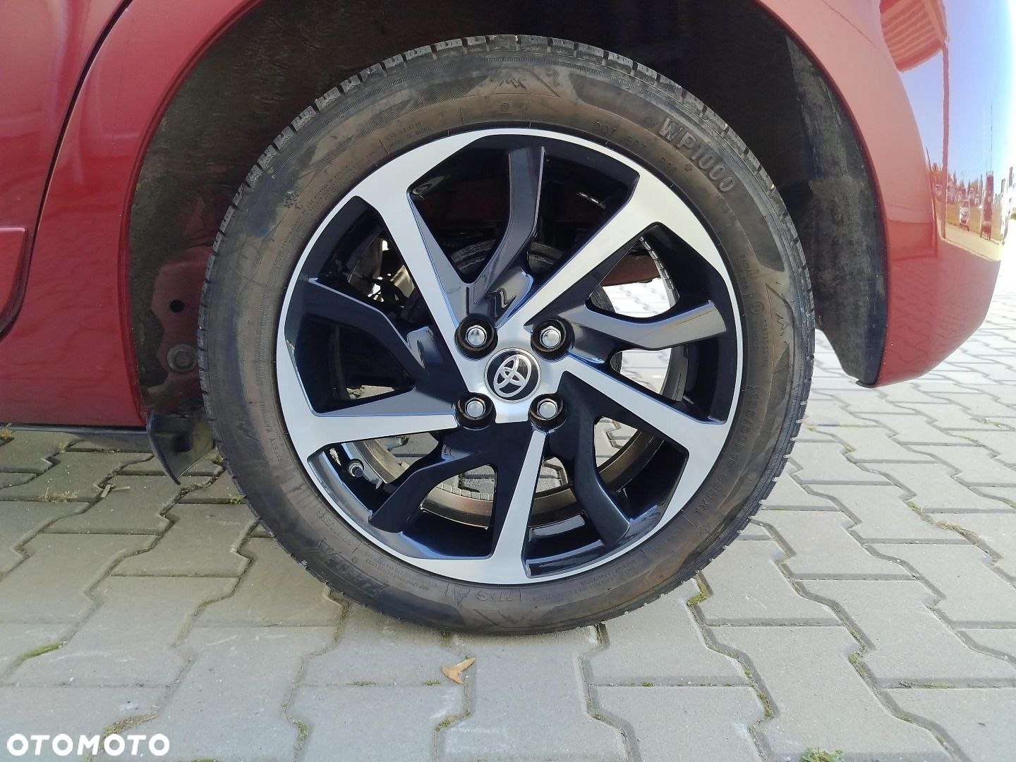 Toyota Yaris - 26