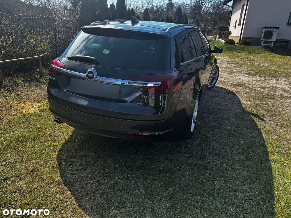 Opel Insignia - 2