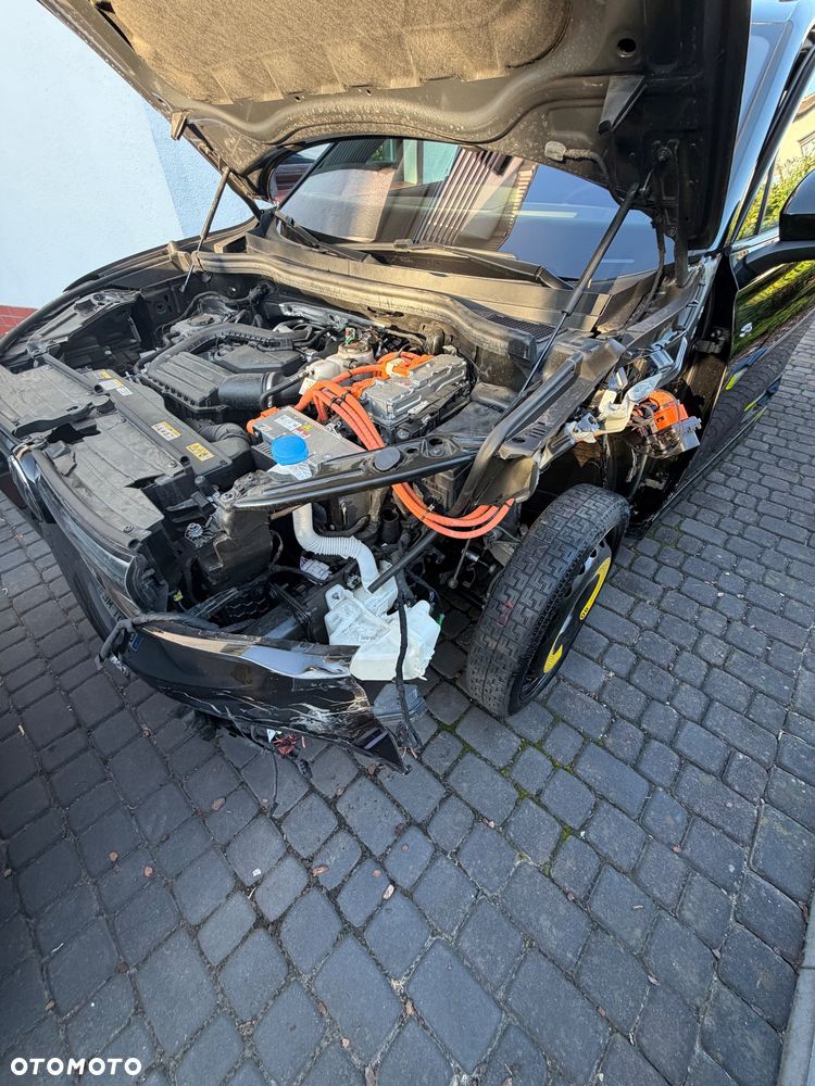 Volkswagen Tiguan 1.5 eTSI R-Line DSG - 29