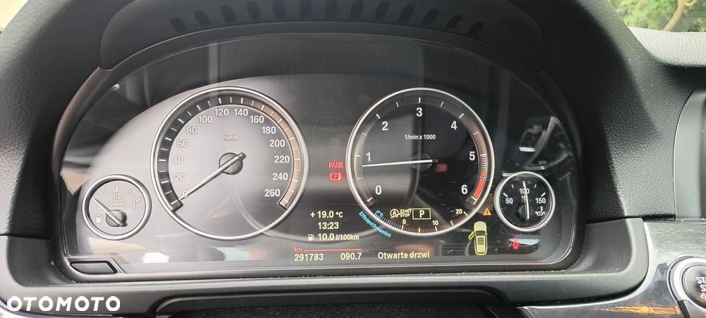 BMW Seria 5 - 13