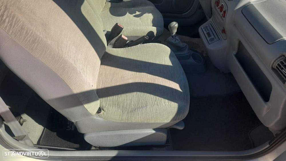 Renault Twingo 1.2 16V Privilége - 35