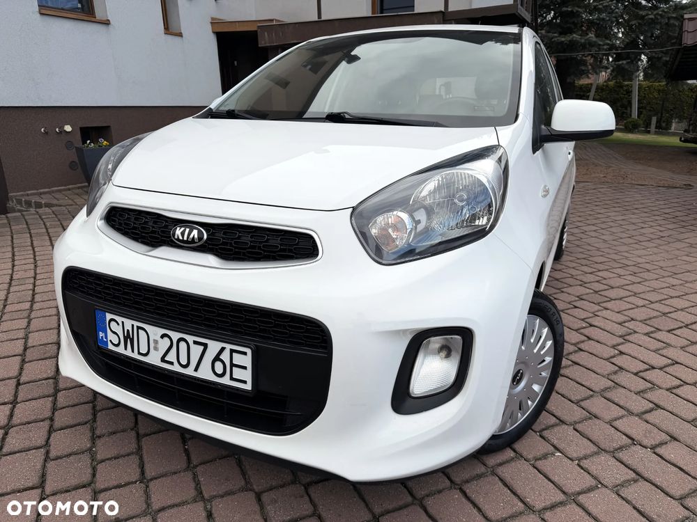 Kia Picanto 1.0 Spirit - 16