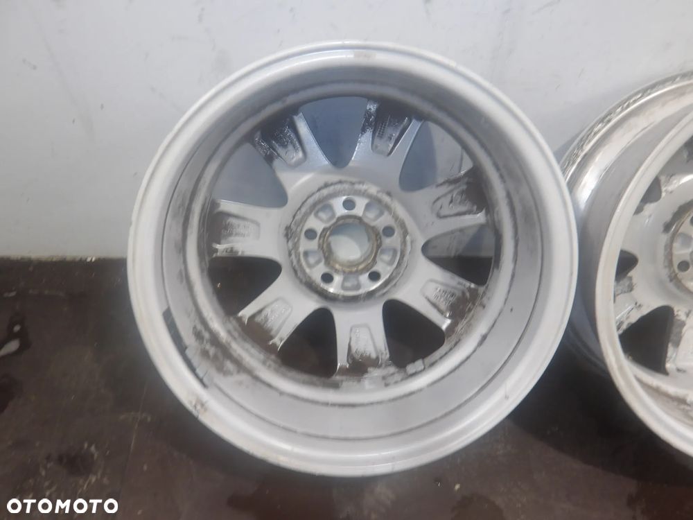 ROVER 75 RJ 2.0D 03-05 FELGI ALUMINIOWE ALUFELGI R16 6.5J ET50 5X100 RRC004610XXX - 14