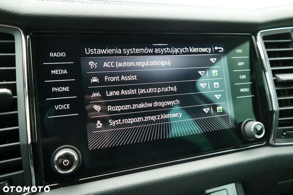Skoda Kodiaq 2.0 TSI 4x4 Style DSG - 32