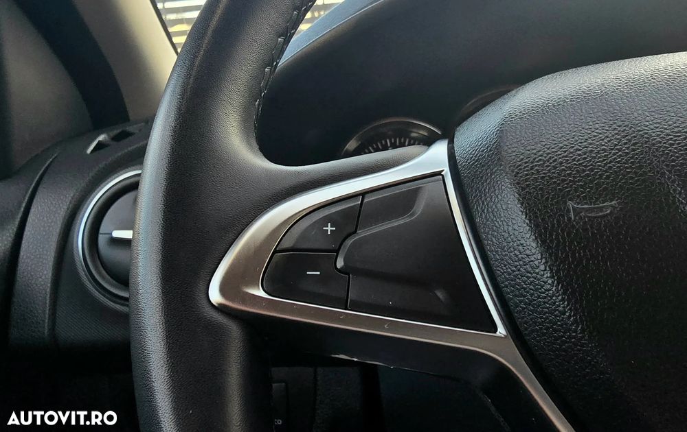 Dacia Sandero Stepway 0.9 TCe Prestige - 12