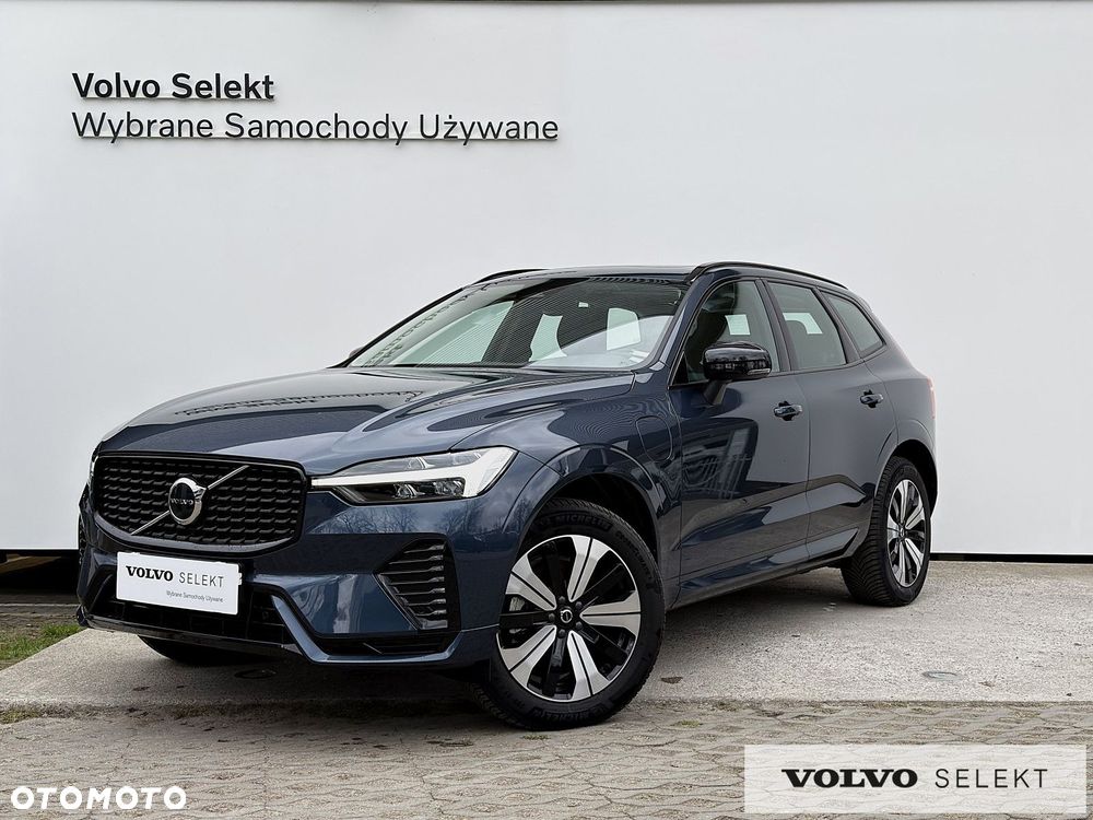Volvo XC 60 - 1