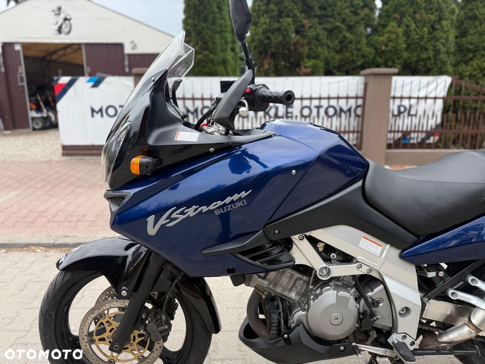 Suzuki DL - 22