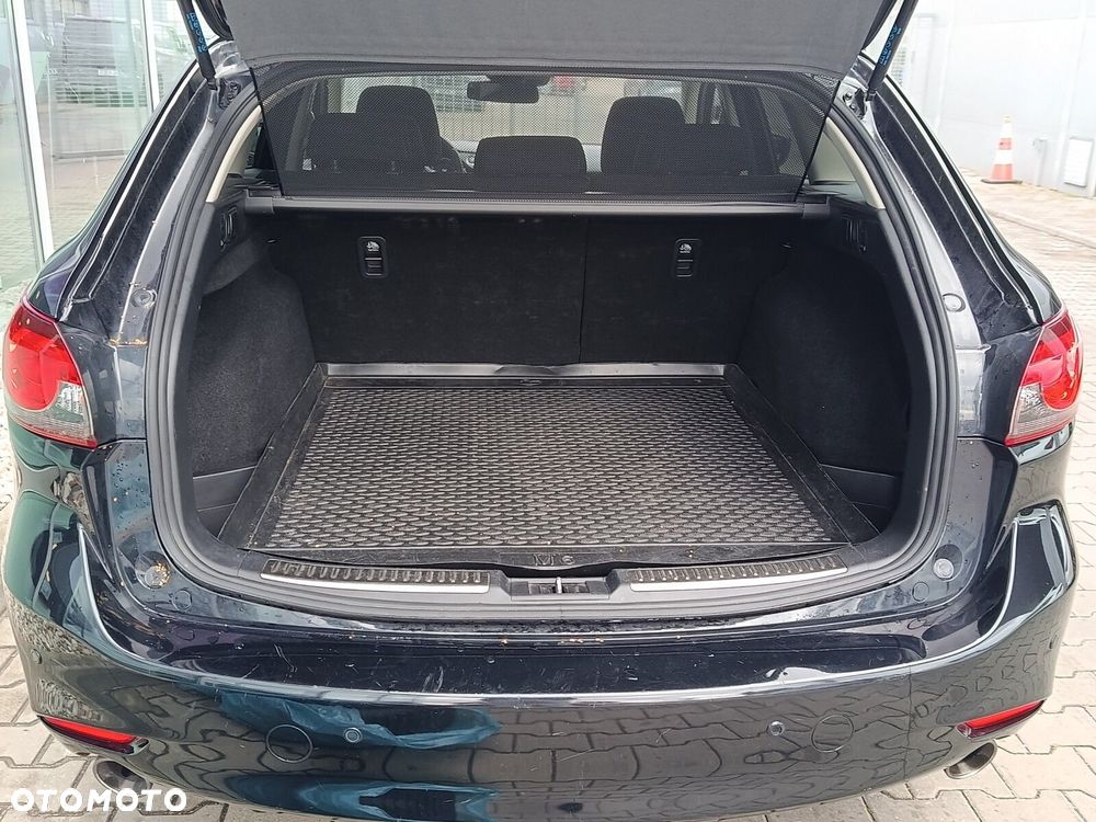 Mazda 6 2.0 SkyMotion - 10