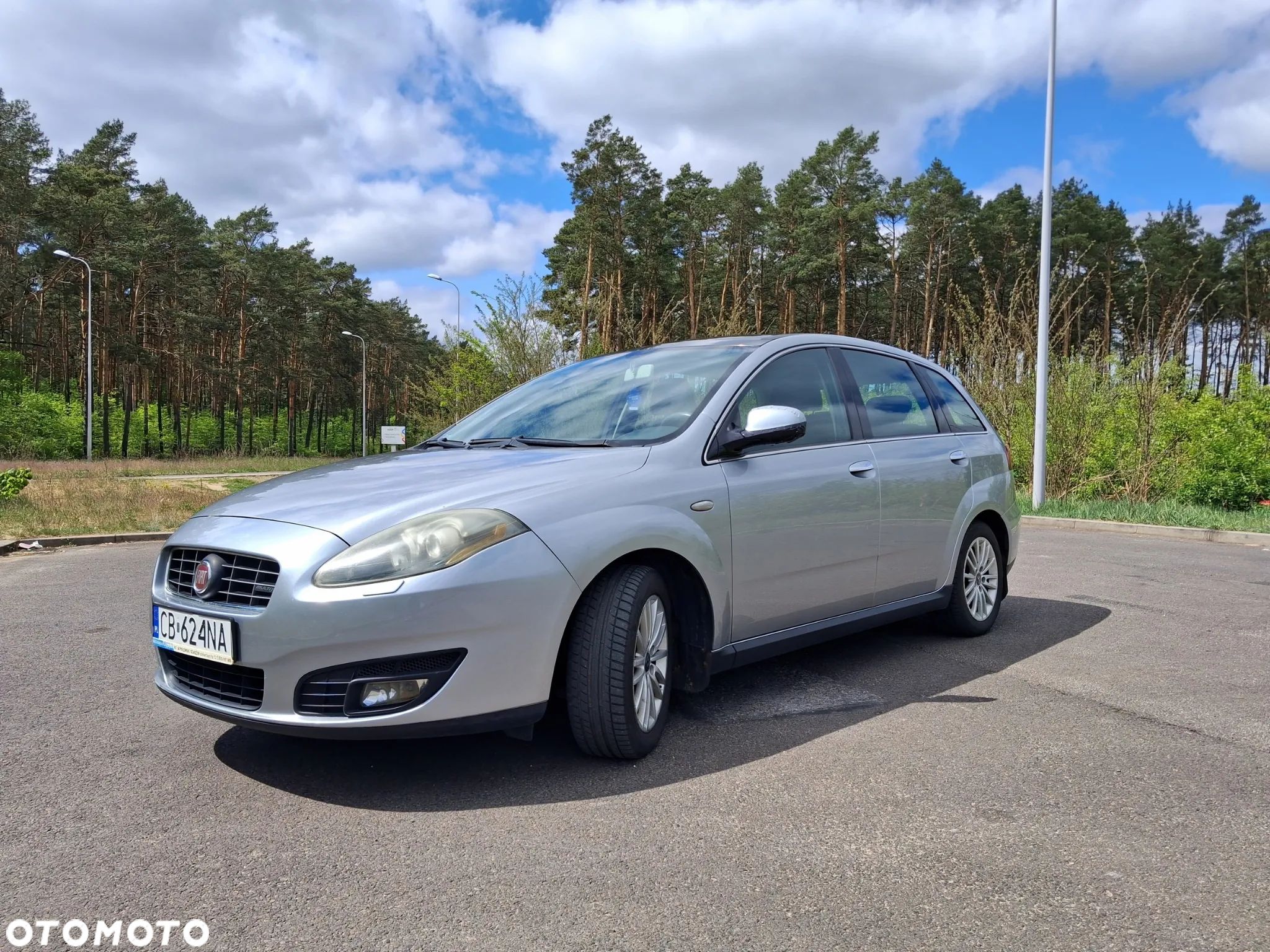 Fiat Croma - 1
