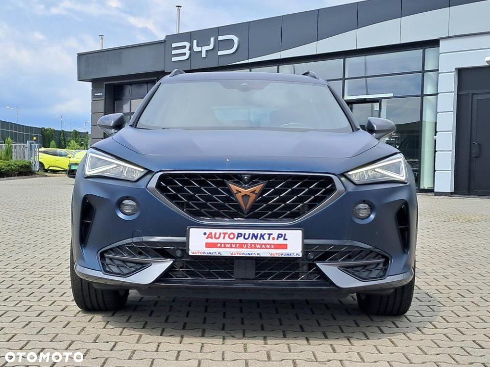Cupra Formentor - 8