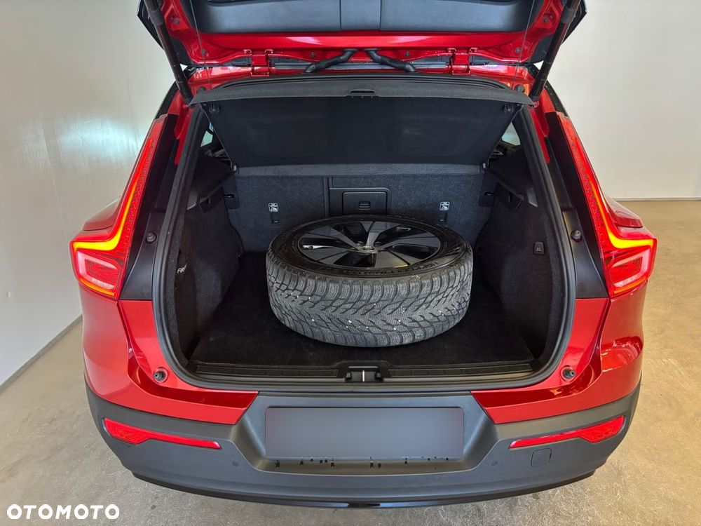 Volvo XC 40 T5 Recharge DKG RDesign - 8