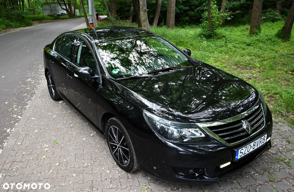Renault Latitude dCi 175 FAP - 7