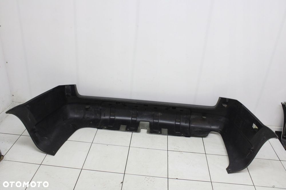 VOLVO XC70 I LIFT 05R- ZDERZAK TYŁ TYLNY - 2