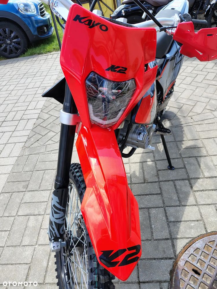 KAYO K2 PRO - 7