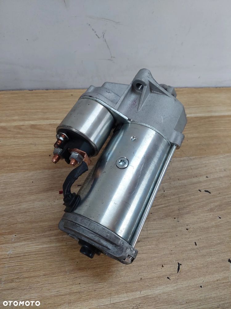 Alternator 1.9 DCi Renault Trafic II vivaro primastar scenic megane espace laguna 01-08 Łuków części - 8