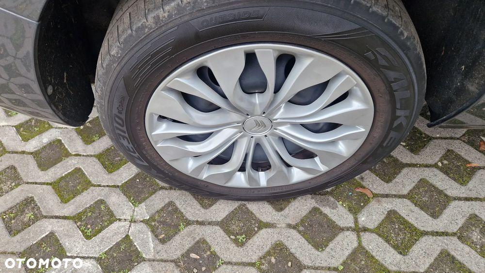 Peugeot 5008 HDI FAP 150 Allure - 37