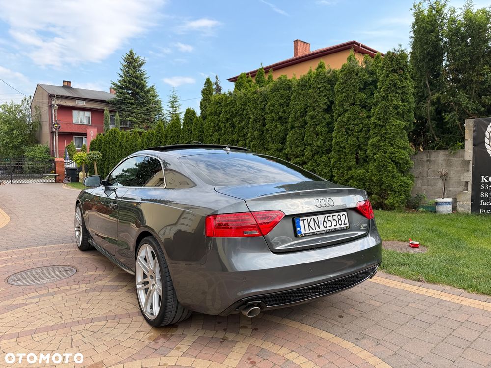 Audi A5 Coupé 3.0 TDI Quattro S tronic - 21