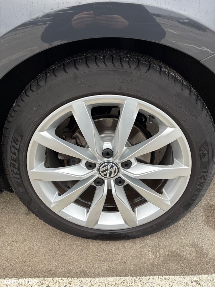 Volkswagen Golf 2.0 TDI (BlueMotion Technology) Comfortline - 28