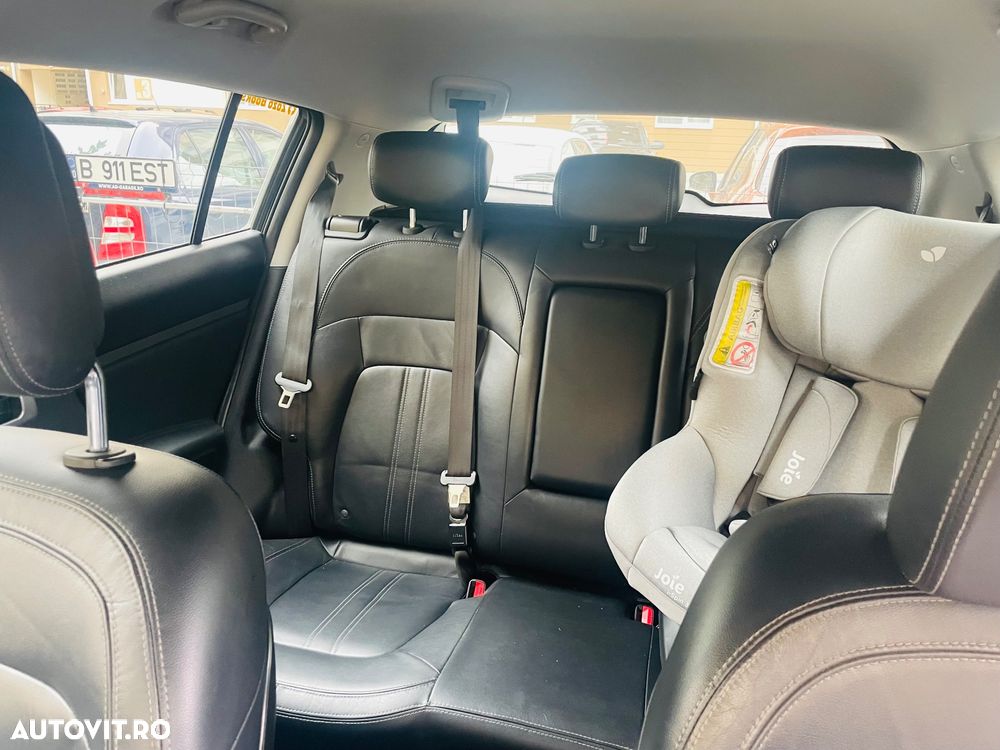 Kia Sportage - 10