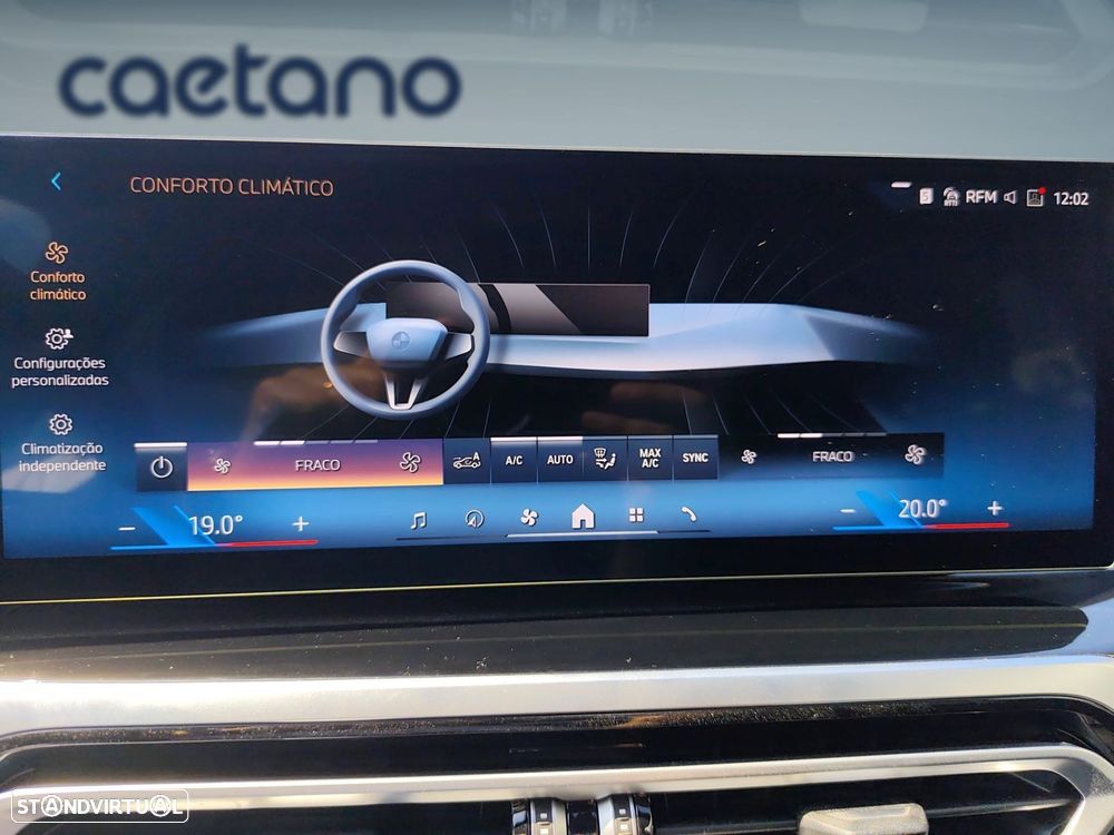 BMW i4 eDrive35 - 31