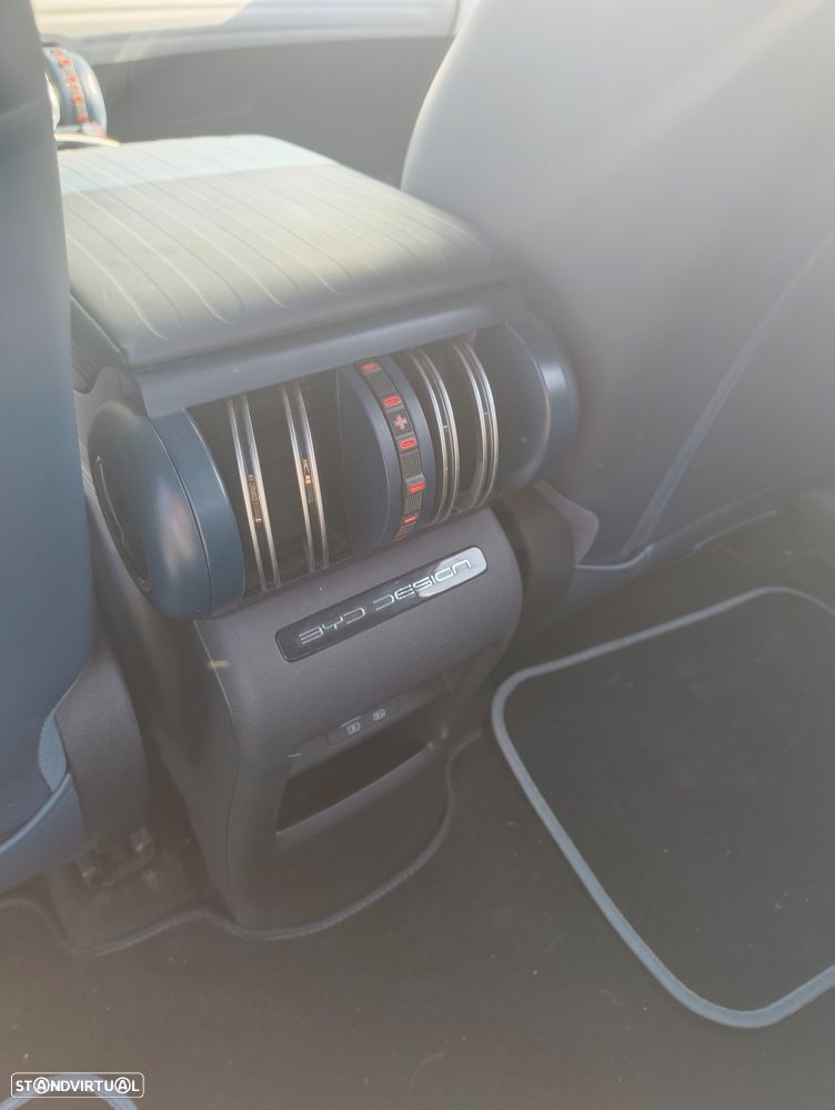 BYD Atto 3 Comfort - 6