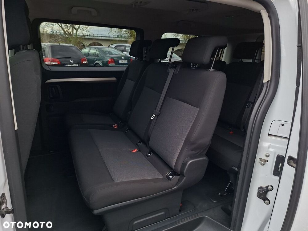Toyota Proace Verso 2.0 D4-D Long Business - 12
