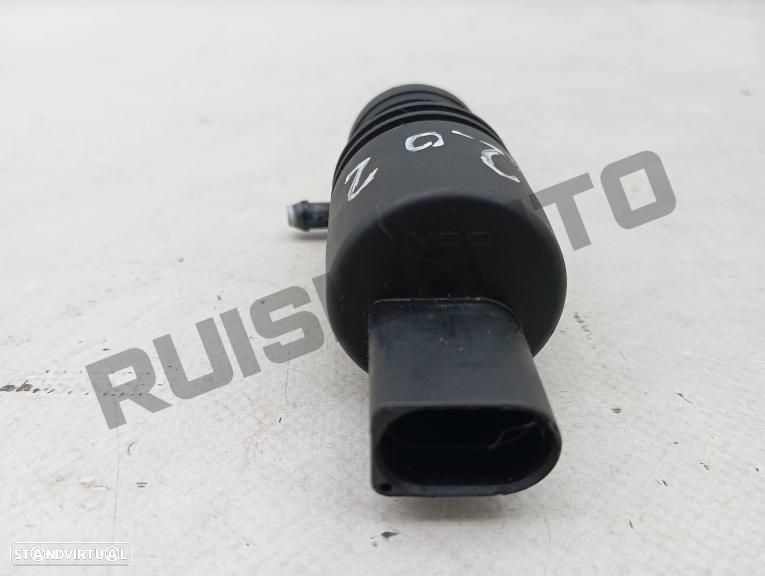 Motor Esguicho  Mercedes C W202 Sedan [1993_2000] C 220 D - 3