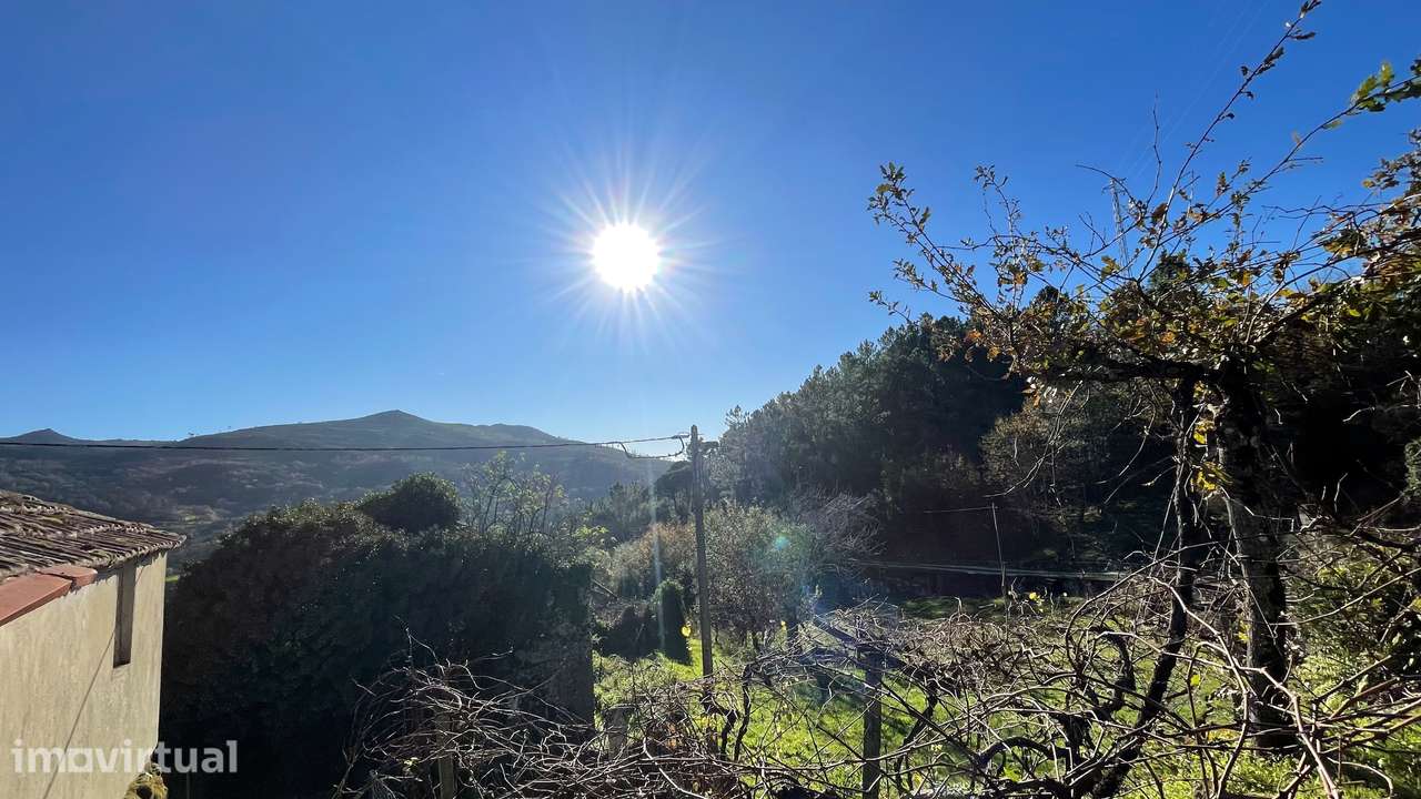 Moradia T2 Venda em Campelo e Ovil,Baião - Grande imagem: 3/12