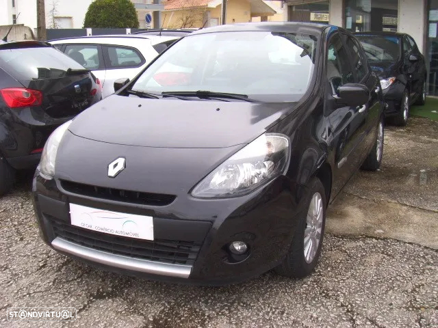 Renault Clio 1.2 16V Dynamique Luxe - 2