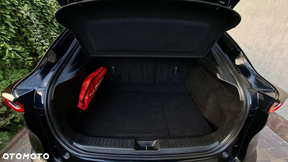 Mazda CX-30 e-SKYACTIVE X 186 EXCLUSIVE-LINE - 14