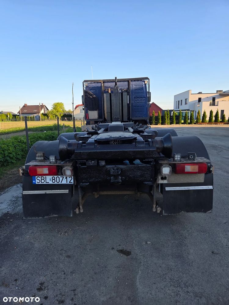 Volvo FM 380 - 10