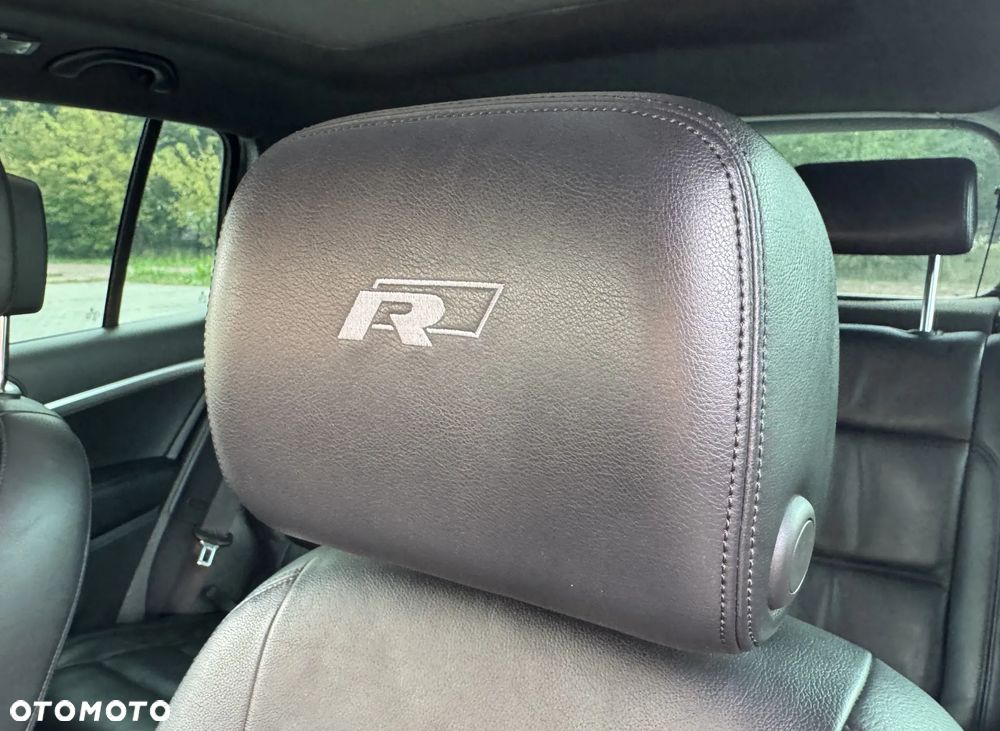 Volkswagen Tiguan 2.0 TSI 4Mot R-Style DSG - 17