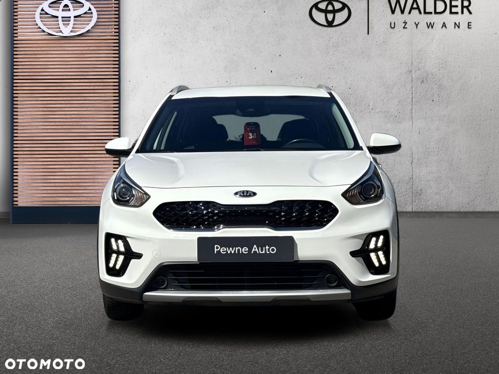 Kia Niro - 5