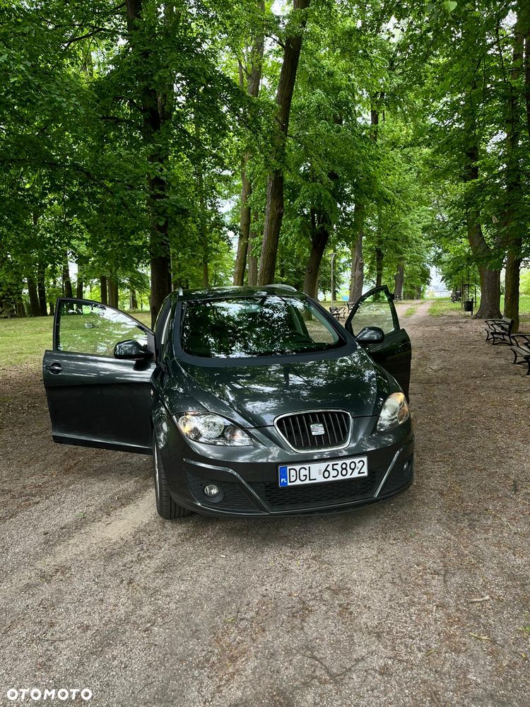 Seat Altea XL 1.4 TSI Comfort Limited - 1