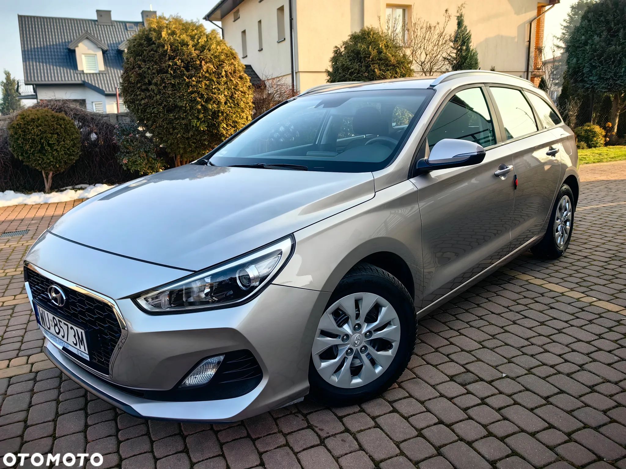 Hyundai i30 1.4 Classic + - 1