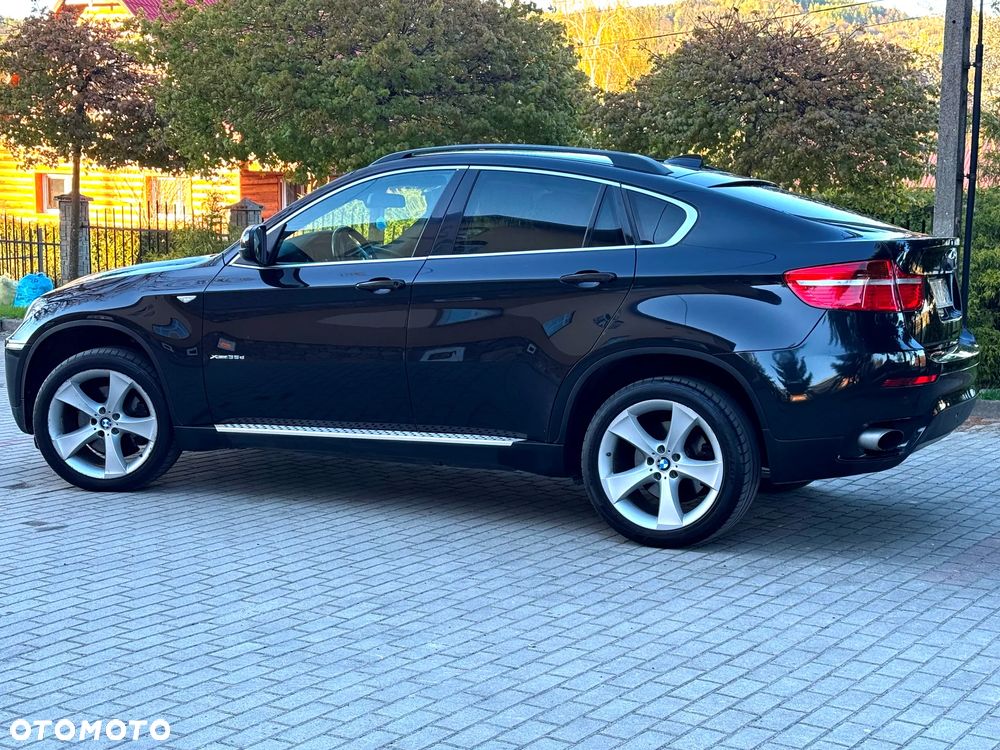 BMW X6 - 4