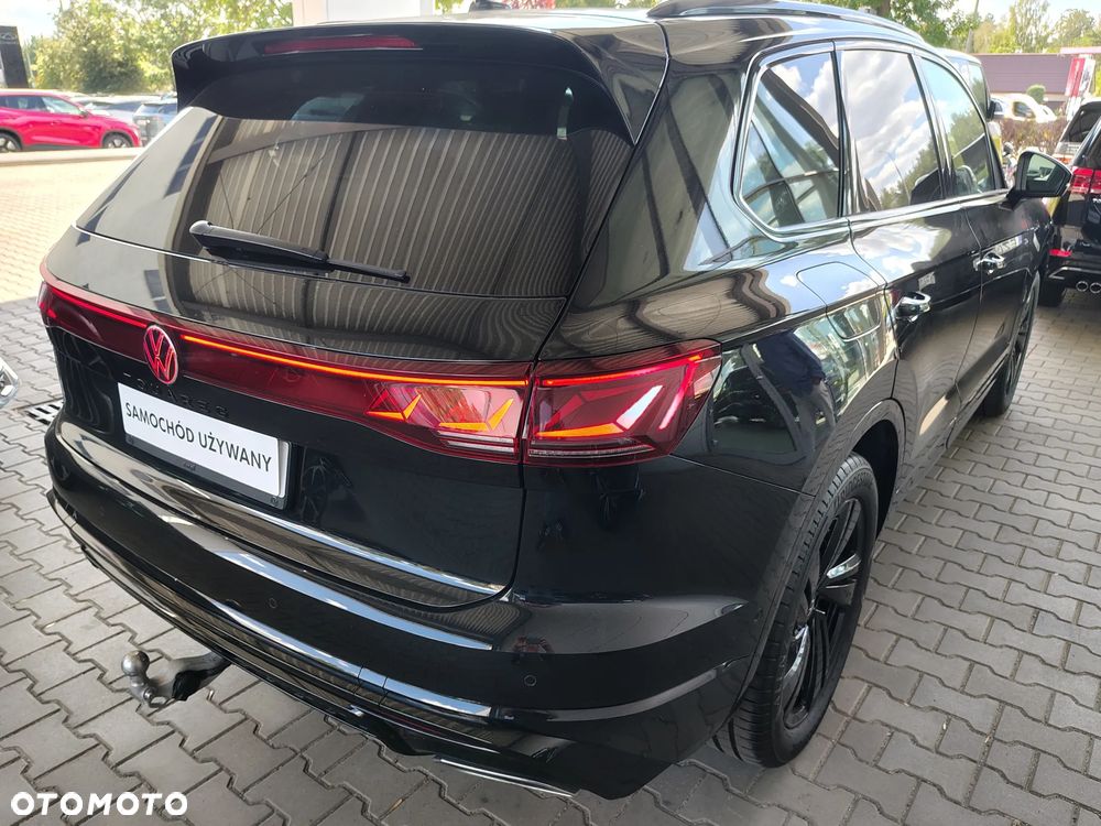 Volkswagen Touareg 3.0 V6 TDI 4Motion R-Line - 41