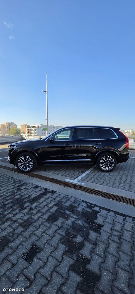 Volvo Xc 90