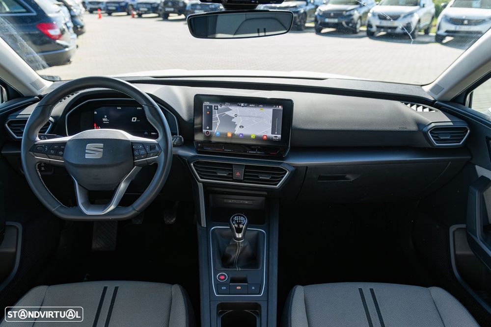 SEAT Leon 1.0 TSI Style - 13