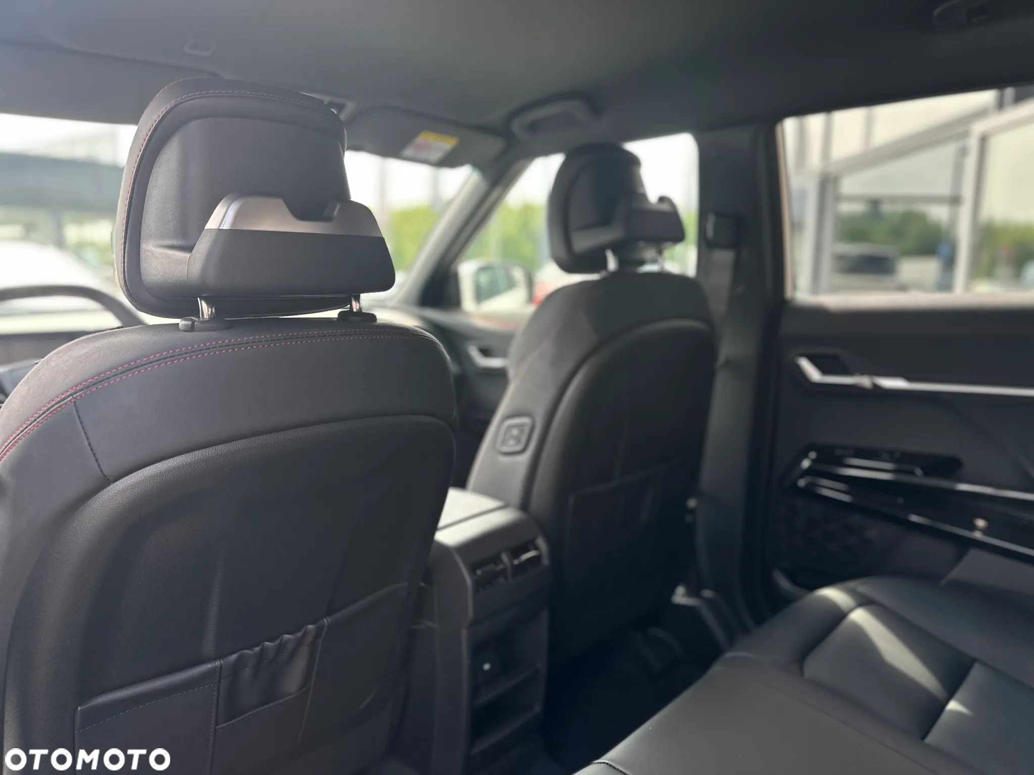 SsangYong/KGM Actyon Acyton 1.5 T-GDI Adventure - 11