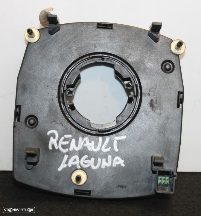 Sensor Angulo Direção Renault Laguna - 4