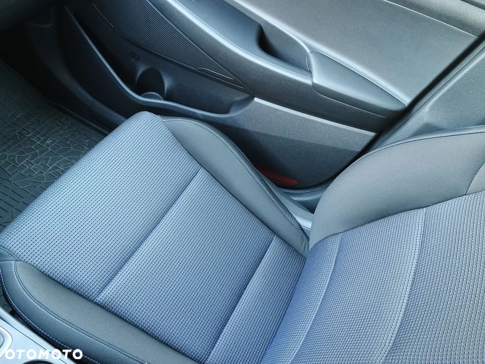 Hyundai Tucson - 23