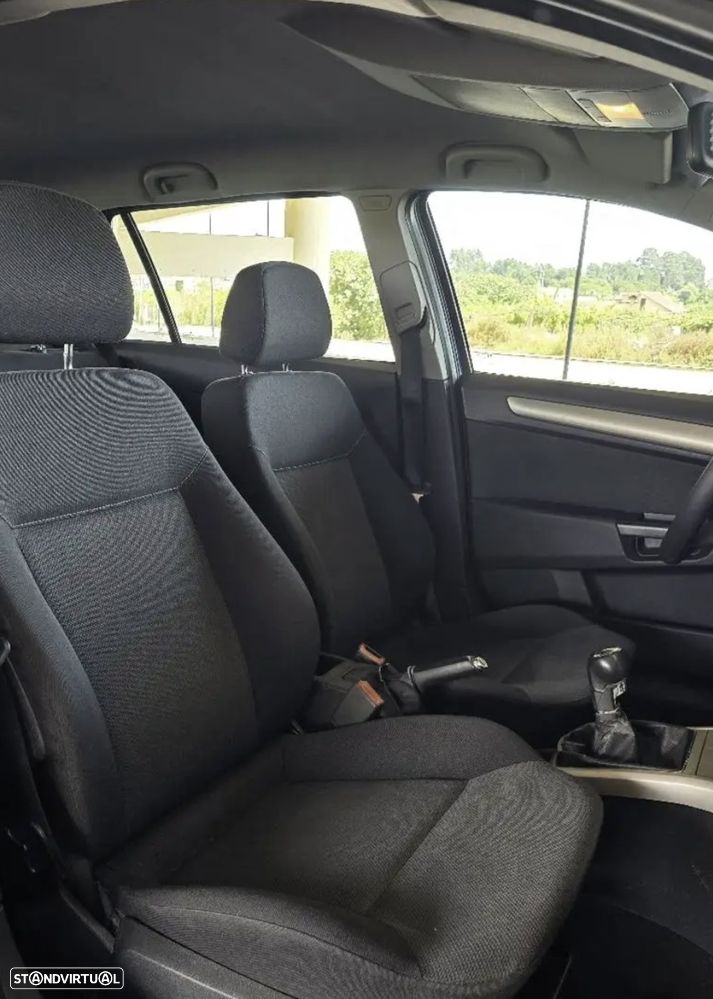 Opel Astra Caravan 1.3 CDTi Cosmo - 7