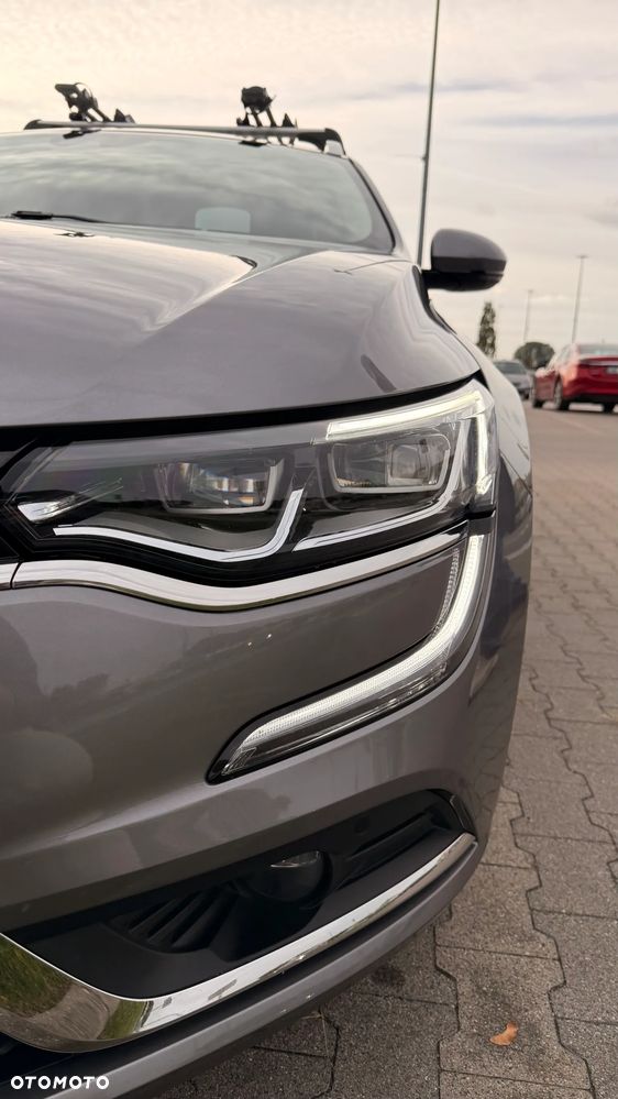 Renault Talisman 1.6 Energy dCi Intens - 28