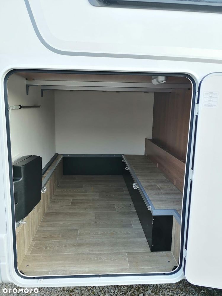 Dethleffs TREND  A6977 - 31