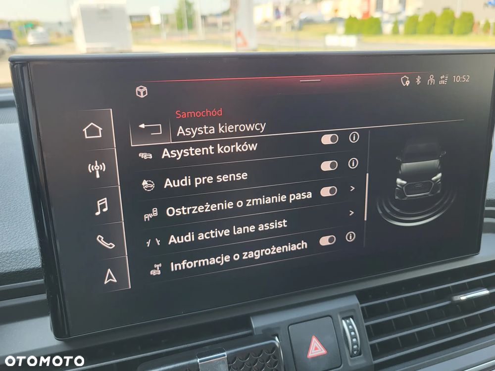 Audi Q5 Sportback 40 TDI mHEV Quattro S Line S tronic - 29
