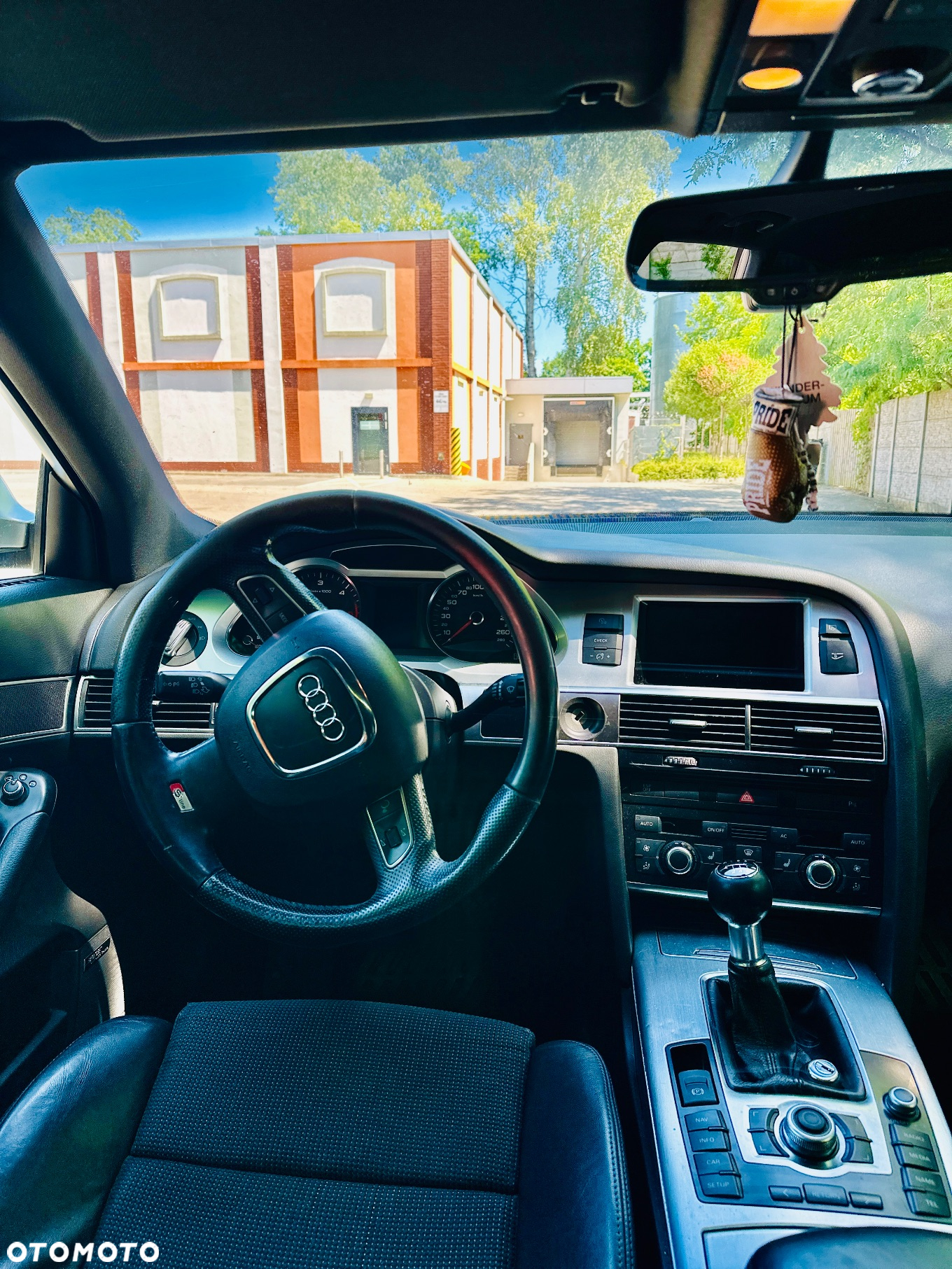 Audi A6 3.0 TDI Quattro - 3